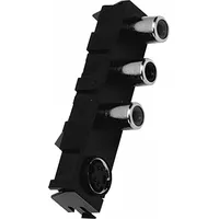 PJRAN3X1U02AUX by Switchcraft