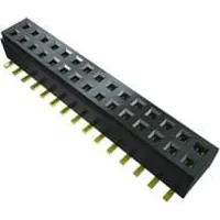CLM-107-02-LM-D-BE-A-P by Samtec