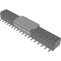 CLM-118-02-F-D-P by Samtec