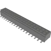 CLM-118-02-L-D-A by Samtec