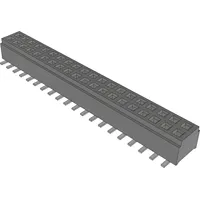 CLM-120-02-L-D-A by Samtec