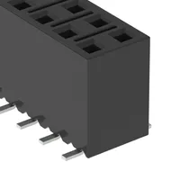 SSM-105-L-DV-LC-P by Samtec