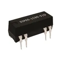 DIP12-1C90-51F by Meder Electronic Ag