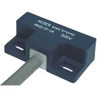 MK02/1-1A66-5000W by Meder Electronic Ag