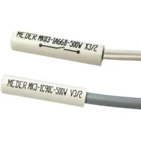 MK03-1A66B-100W by Meder Electronic Ag