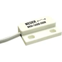 MK04-1A66C-2000W by Meder Electronic Ag
