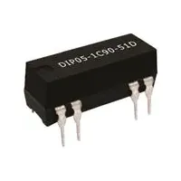 DIP24-1A72-12D by Meder Electronic Ag