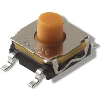 KSC241J by C & K Components