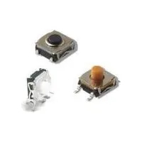 KSC621J by C & K Components