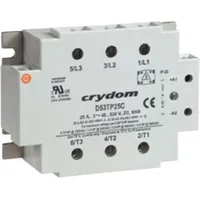 D53TP50C-10 by Crydom