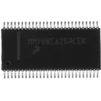 MM908E625ACPEK by Freescale Semiconductor