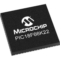 PIC18F66K22T-I/MR by Microchip Technology