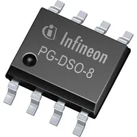 BSO200P03SH by Infineon Technologies