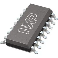 PCA9500D by Philips Semiconductors