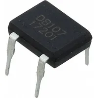DF04 by Eic Semiconductor