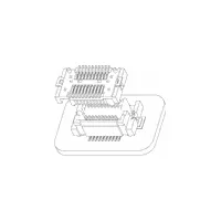 10106813-021112LF by Amphenol Communications Solutions
