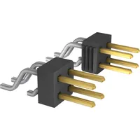 TSM-105-01-L-DH-SL-P by Samtec