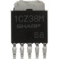 PQ1CZ38M2ZZ by Sharp Corporation