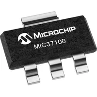 MIC37100-2.5WS-TR by Micrel