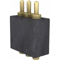 854-22-003-30-001101 by Mill-max Mfg