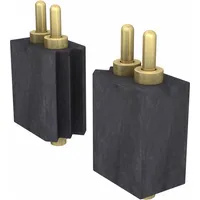 854-22-010-30-001101 by Mill-max Mfg
