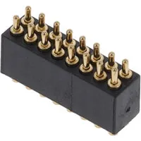 855-22-016-30-001101 by Mill-max Mfg