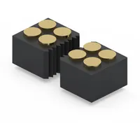 857-10-040-30-051000 by Mill-max Mfg