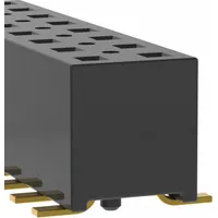 TLE-108-01-G-DV-A-K by Samtec
