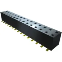 TLE-110-01-G-DV-A-K-TR by Samtec