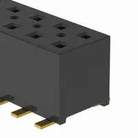 TLE-110-01-G-DV-K by Samtec