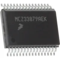 MCZ33903BD5EK/R2 by Freescale Semiconductor