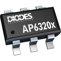 AP3030KTTR-E1 by Bcd Semiconductor Manufacturing