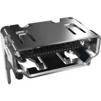 10029449-112TLF by Amphenol Communications Solutions