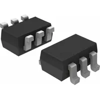 74LVC2G07GW by Philips Semiconductors