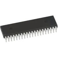 P89V51RD2BN by Philips Semiconductors