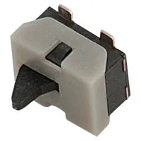HDT0204 by C & K Components