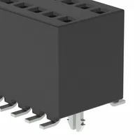 RSM-115-02-S-D-LC by Samtec