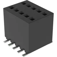 RSM-116-02-S-D-P by Samtec