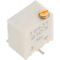 TS63Y102KT20 by Vishay Intertechnology