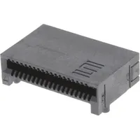 QSFP8-038-01-L-D-RA1 by Samtec