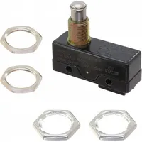 HBS2KCB4SJ011C by C & K Components