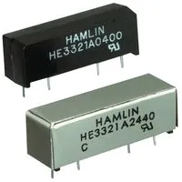 HE3321C1200 by Hamlin Electronics Europe