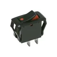 CG101J12S205DQF by C & K Components