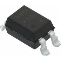 HCPL-817-30DE by Agilent Technologies
