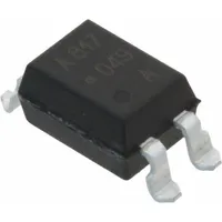 HCPL-817-36DE by Agilent Technologies