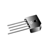 KBU406G by Won-top Electronics
