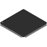 MPXD1010VLU64 by Freescale Semiconductor