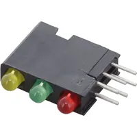 564-0100-321F by Dialight