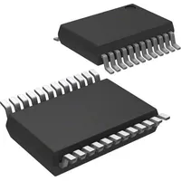 SI4734-D60-GUR by Silicon Labs