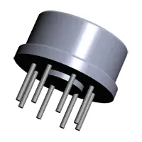 LM307H by Motorola